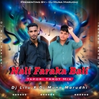 Nali Faraka Bali (Tapori Trrot Mix) Dj Muna Marudhi X Dj Litu.mp3