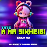 Take A Aa Sikheibi (Circuit Mix) Dj Rocky X Dj Bapi Angul.mp3