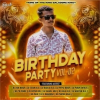 Ludu Budu (Circuit Vibe) Dj Subham Bls X Dj Sahil Mbj.mp3