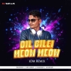 DIL BILEI MEOW MEOW (EDM TAPORI MIX) DJ SKB KJR