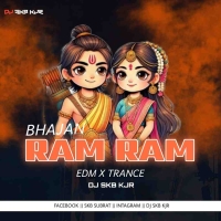 RAM RAM BHAJAN (EDM X TRANCE) DJ SKB KJR.mp3