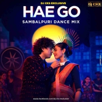 Hae Go (Sambalpuri Dance Mix) Dj Cks Exclusive.mp3