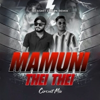 Mamuni Thei Thei (Circuit Mix) Dj Asmit x Dj Pk.mp3