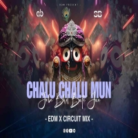 Chalu Chalu Mun Bhul Bate Jae (Edm Circuit Mix) Dj Ab Broz X Sb Official.mp3