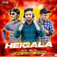 HARD HEIGALA TIKE PANI MISA (UT MIX) DJ KITTU X DJ SITU X DJ VICKY.mp3