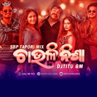 Chauli Nisha (Sbp Tapori Mix) Dj Titu Gm x Dj B2.mp3