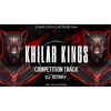 KHILAR KINGS (COMPETITION TITLE TRACK) DJ SORRY X DJ SOV