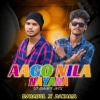 Aago Nila Nayana Tama Akhiru Neichi Akasa Nila Dj Babul X Dj Kalia