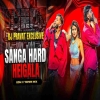 Sanga Hard Heigala (Edm Circuit Tapori Mix) Dj Pravat Exclusive