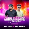 Gaon Majhire Chandini (Edm Trance Mix) Dj Liku X Dj Rinku Ctc