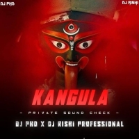 Kangula (Odia Sound Check) Dj Phd X Dj Rishi Professional.mp3