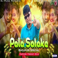 Pala Satake (Bhojpuri Tapori Trrot Mix) Dj Muna Marudhi.mp3
