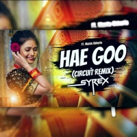 Hae Go (Sambalpuri Circuit Remix) Dj Syrex.mp3