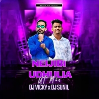Neijibi Udhulia (Sambalpuri Folk Mix) Dj Sunil X Dj Vicky.mp3