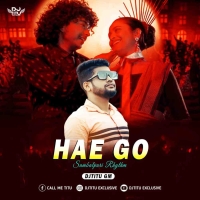 Hae Go (Sambalpuri Rhythm) Dj Titu Gm.mp3
