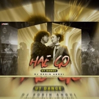 Hae Go (Sambalpuri Ut Dance Mix) Dj Robin Angul.mp3