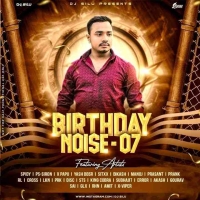 Toofan (Edm X Circuit) Dj Akash X Dj Gourav X Dj Silu.mp3