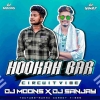 HOOKAH BAR (CIRCUIT VIBE) DJ MOONS X DJ SANJAY PURI
