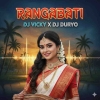 Rangabati Re Rangabati Sambalpuri Folk Remix Dj Duryo X Dj Vicky
