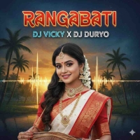 Rangabati Re Rangabati Sambalpuri Folk Remix Dj Duryo X Dj Vicky.mp3