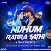 Nijhum Ratira Sathi (Edm Circuit Mix) Dj Alpha x Dj Jayadeb Ft Dj Biddu Bhai