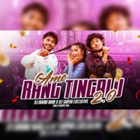 Ame Rang Tingalu 2.0 (Edm Circuit Mix) Dj Biddu Bhai x Dj Surya Exclusive.mp3