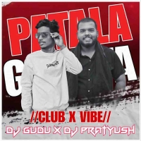 Patala Ghanta (Club x Vibe) Dj Gudu X Dj Pratyush.mp3