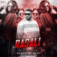 Black Bhaa Rasali (Sambalpuri Ut Rhythm Mix) Dj Robin Angul.mp3