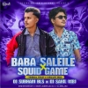 Baba Saleile X Squid Game (Tribal Tech Circuit Mix) Dj Subham Bls X Dj Sahil