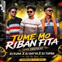 Tume Mo Riban Fita (Topari Dance Mix) Dj Satay X Dj Kuna X Dj Tufan.mp3