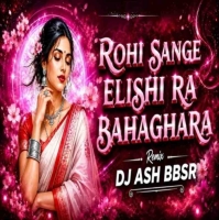 ROHI SANGE ELISI RA BAHAGHARA (REMIX) DJ ASH OFFICIAL X DJ SPIDY.mp3