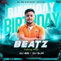 TARA KRUSHNA CHUDA RANGA RA (EDM DANCE MIX) DJ BS X DJ PM.mp3