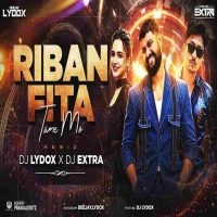 Tame Mo Riban Fita (Circuit Trance Mix) Deejay Lydox Ft Deejay Extra.mp3