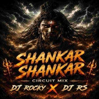 SHANKAR SHANKAR (ODIA CIRCUIT MIX) DJ ROCKY X DJ RS.mp3