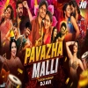 Pavazha Malli Tapori Mashup Dance Mix Dj Avi