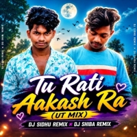 Tu Rati Aakash Ra Taralo (Odia Dance Mix) Dj Sidhu Nd Dj Siba.mp3
