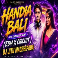 Handia Bali 2.0 (Edm x Desi) Dj Jitu Machhipada  X Dj Pradosh Bbsr.mp3