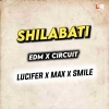 Shilabati (Sambalpuri Edm Circuit Mix) Dj Lucifer x Dj Max Ft Dj Smile Bhadrak