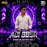 FEEL MY LOVE (EDM X CIRCUIT) DJ JITU MACHHIPADA X DJ TN X ADI BBSR.mp3