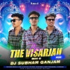 TU MO GIRL FRIEND (ODIA DANCE MIX) DJ SUBHAM ND DJ NS