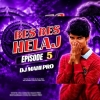 Pyer Ke Amrit Pike (Trap x Tribal Bass) Dj Ananta Nd Dj Mahi Pro