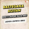 Bastagena Huian (Odia Edm Tapori Remix) Dj Smile x Dj Chitrita x Dj Lucifer