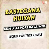 Bastagena Huian (Odia Edm Tapori Remix) Dj Smile x Dj Chitrita x Dj Lucifer.mp3