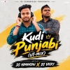 Kudi Punjabi (Sambalpuri Ut Mix) Dj Himanshu Nd Dj Vicky