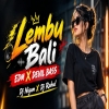 Lembu Bali (Sambalpuri Edm X Devil Bass) Dj Nigam X Dj Rahul