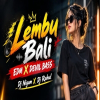 Lembu Bali (Sambalpuri Edm X Devil Bass) Dj Nigam X Dj Rahul.mp3