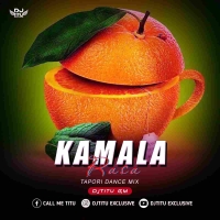 Kamala Rasa (Tapori Dance Mix) Dj Titu Gm.mp3