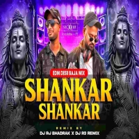 Shankar Shankar (Odia Edm Desi Baja Mix) Dj Rj Bhadrak X Dj R3.mp3