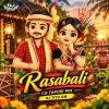 Rasabali (Cg Tapori Mix) Dj Titu Gm