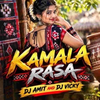 Kamala Rasa (Sambalpuri Ut Mix) Dj Vicky Nd Dj Amit.mp3